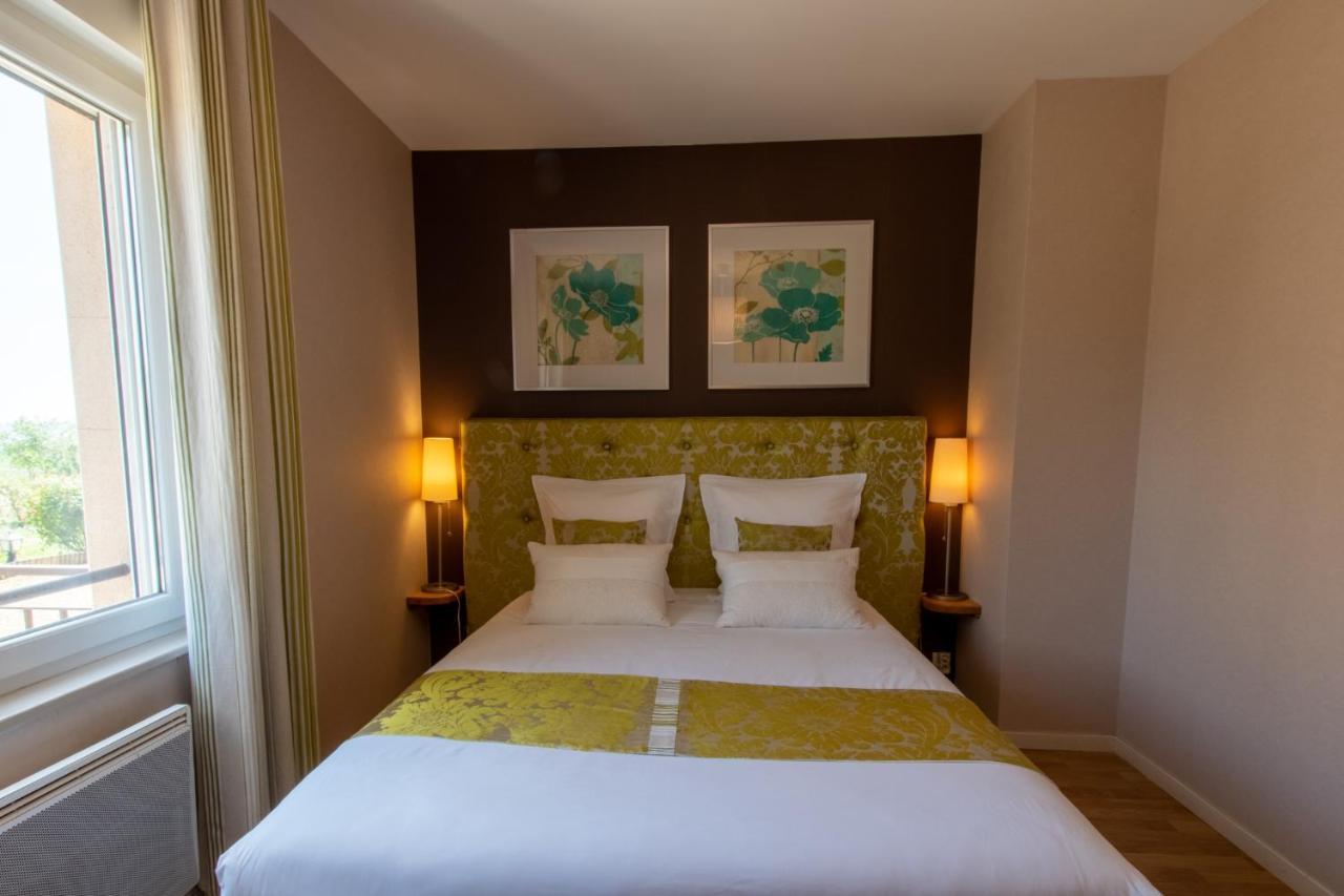 Le Charme Villa Cernay-les-Reims Ngoại thất bức ảnh