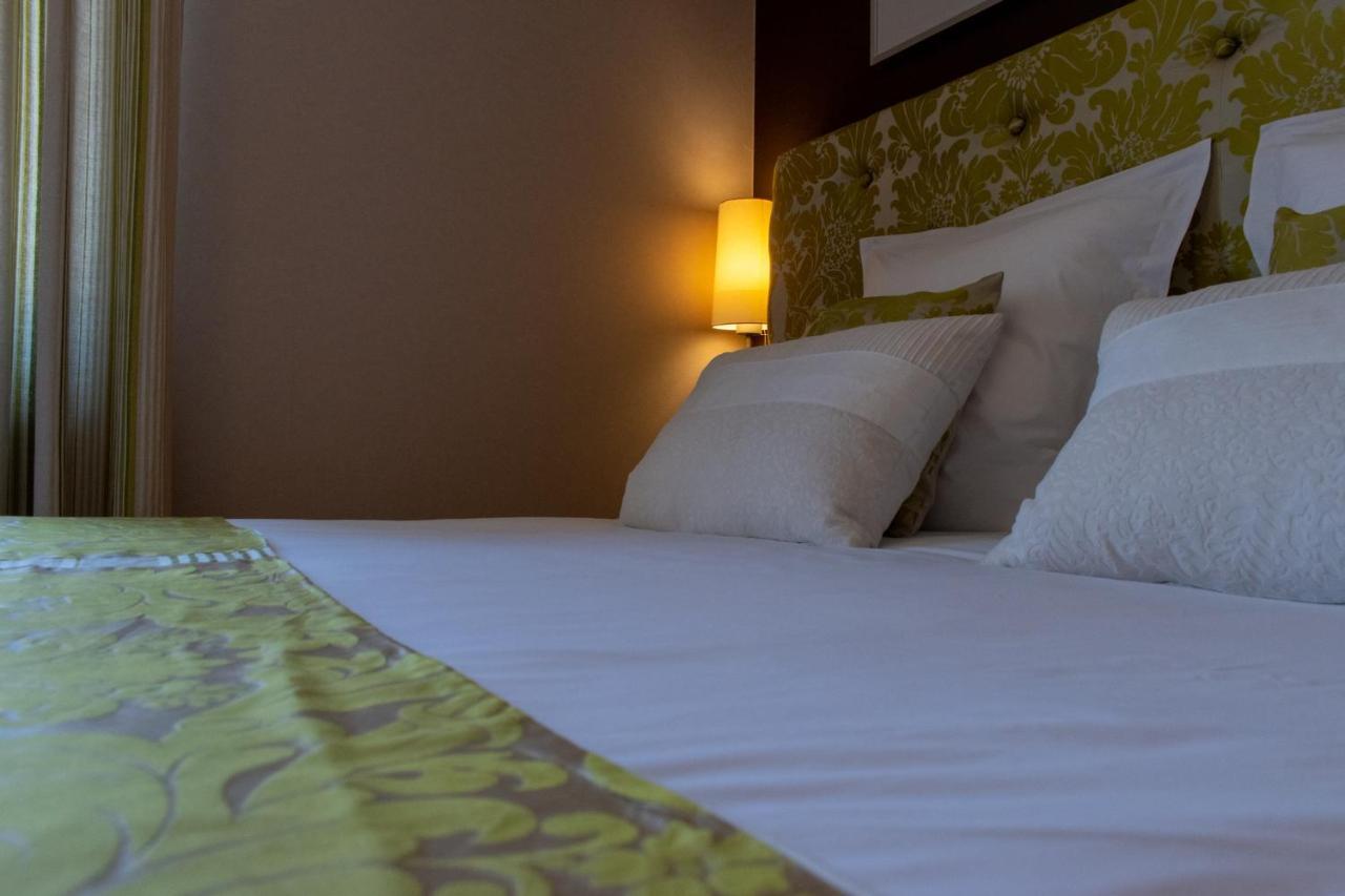 Le Charme Villa Cernay-les-Reims Ngoại thất bức ảnh