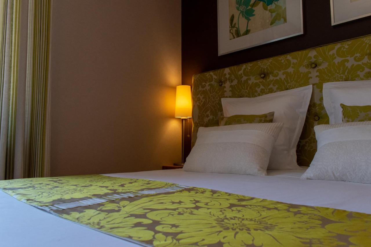 Le Charme Villa Cernay-les-Reims Ngoại thất bức ảnh