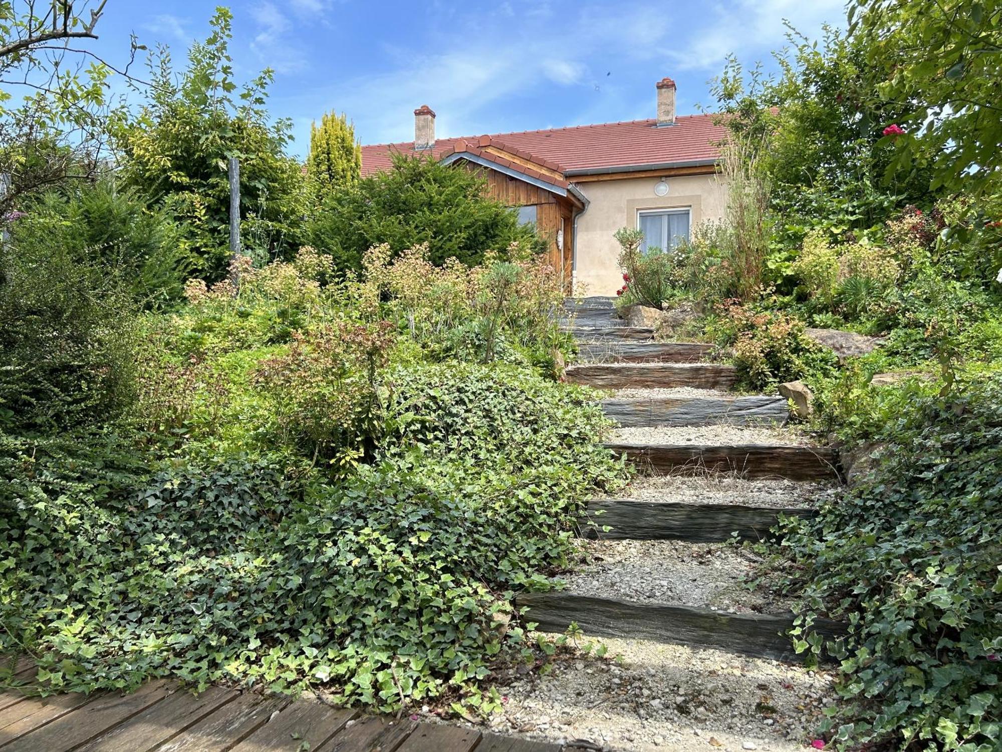 Le Charme Villa Cernay-les-Reims Ngoại thất bức ảnh