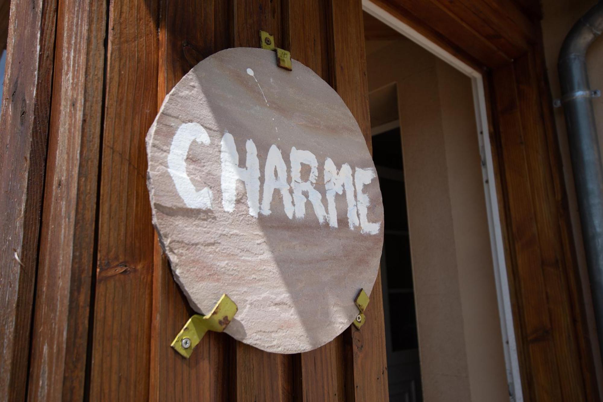 Le Charme Villa Cernay-les-Reims Ngoại thất bức ảnh